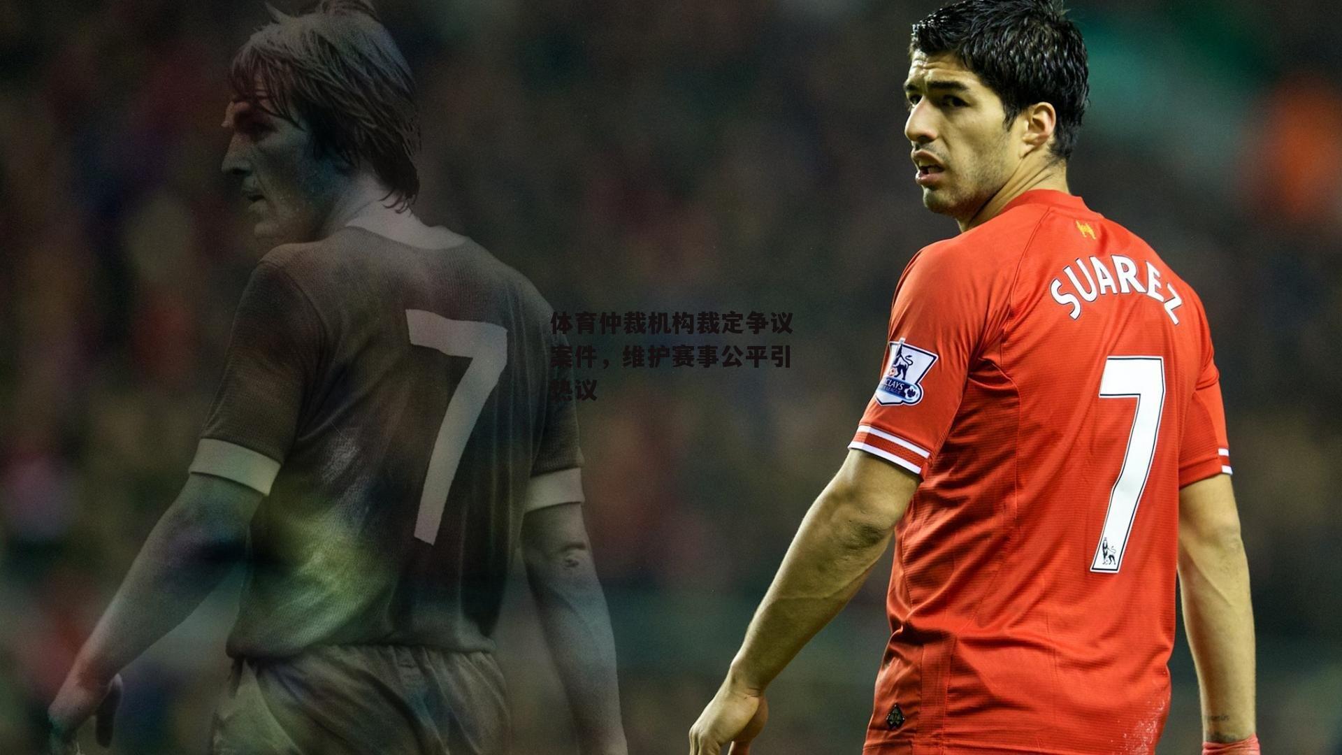 体育仲裁机构裁定争议案件，维护赛事公平引热议