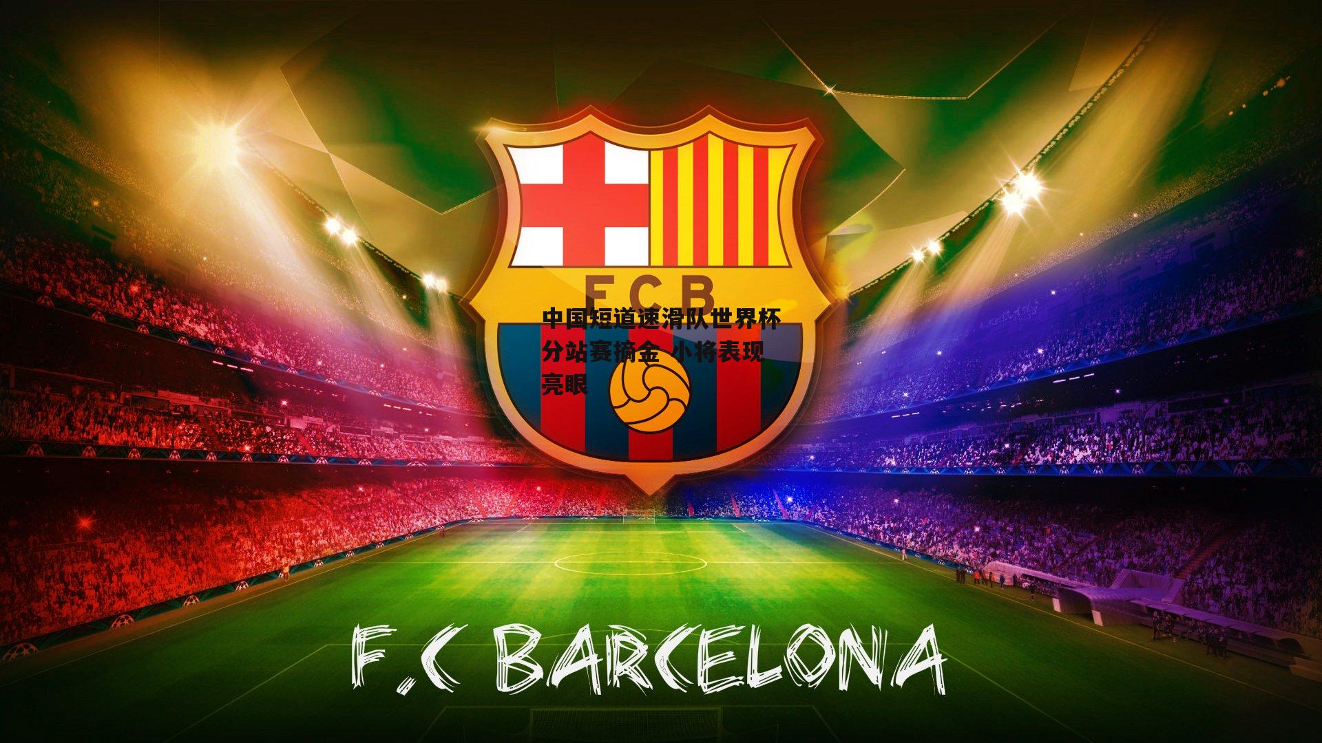 B体育平台_中国短道速滑队世界杯分站赛摘金 小将表现亮眼