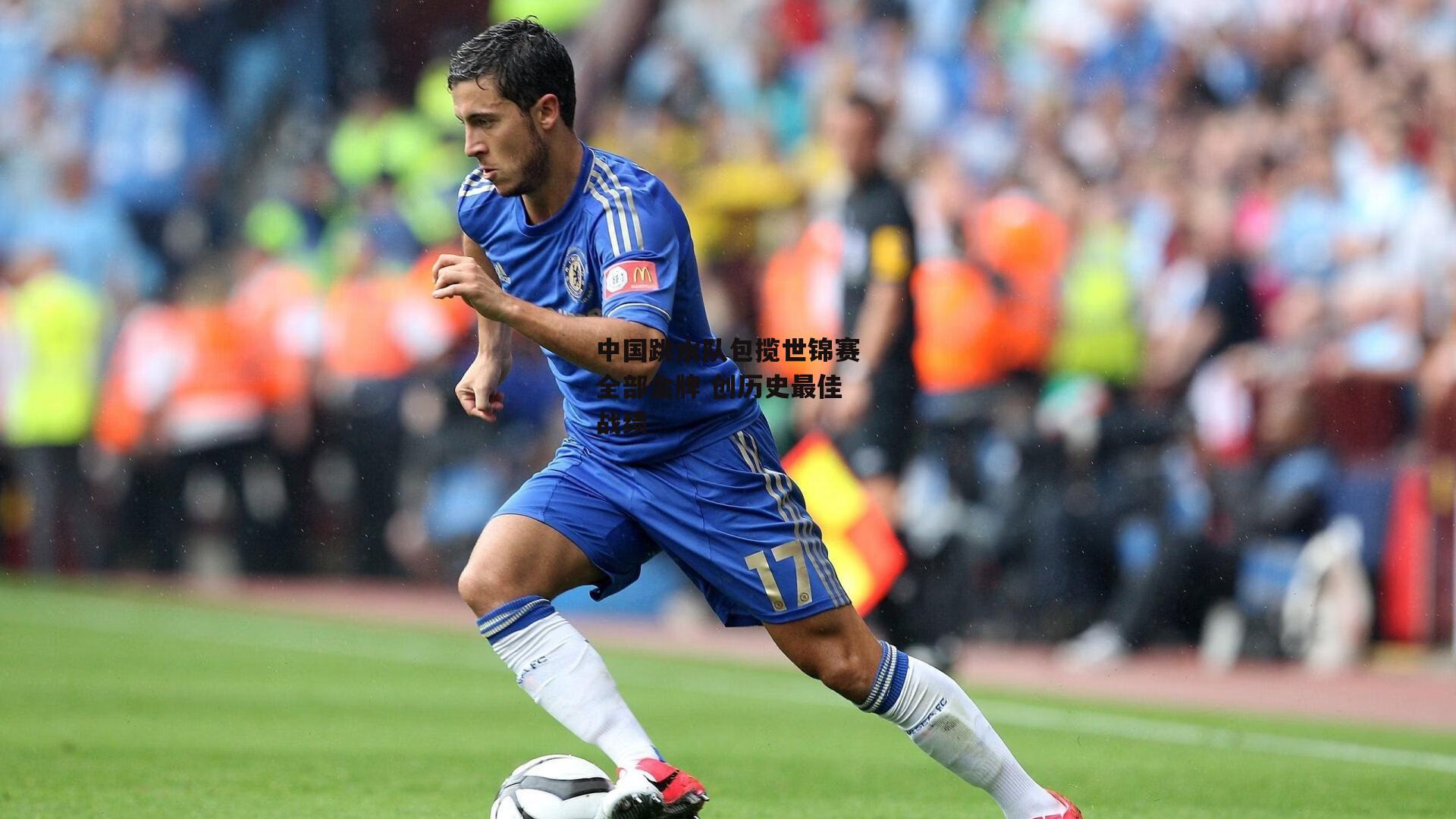 中国跳水队包揽世锦赛全部金牌 创历史最佳战绩_B体育官方网站